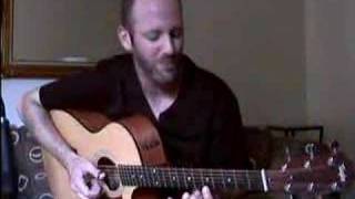 Adam Rafferty  I Wish by Stevie Wonder  Solo Guitar [upl. by Drahsar]