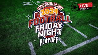 Wilsonville vs Silverton  Oregon High School Football LIVE [upl. by Branen]