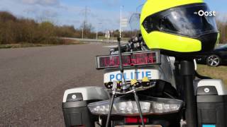 Aanhoudingen boetes en autos in beslag genomen bij verkeerscontrole Oldenzaal [upl. by Eleazar]