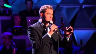 Michael Buble Home Live Madison Square Garden 2013 [upl. by Atterg]