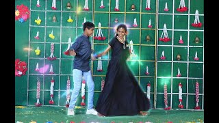 Guvva Gorinkatho amp Gongura Thotakada  Duet  Sankranthi Sambaralu 2024 [upl. by Ennovyhs]