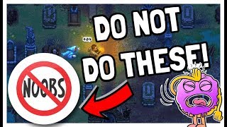 20 Things You Should NOT Do in Your First Year Graveyard Keeper NOOB GUIDE [upl. by Carmen504]