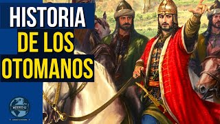 HISTORIA del IMPERIO OTOMANO Sociedad vida atrocidades concubinas y mas [upl. by Mark165]