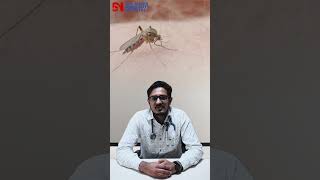 Dengue Symptoms amp Prevention  Dr Nishant Jindal  Doctor Video  Health  SN Hospital Rajasthan [upl. by Anilemrac]