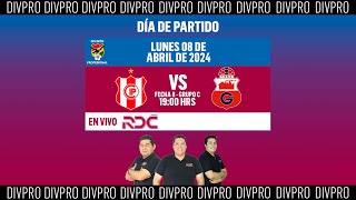 Independiente Petrolero vs Guabirá  Torneo Apertura 2024  Fecha 8 Grupo C [upl. by Leay]