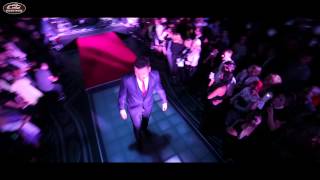 Evita Fashion Show amp Party 2014  Shine  pokaz Mody Męskiej [upl. by Leiad804]