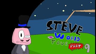 Steve Tours in Yeeps Hide and Seek  Part 9 [upl. by Boyden454]