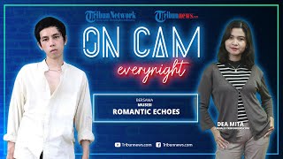 🔴 Single Baru Amarah Jadi Bukti Kekonsistenan Romantic Echoes Ciptakan Karya Nuansa 60an [upl. by Roderica562]