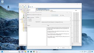 Fix Error 0x8024500c After Windows Update Tutorial [upl. by Livvy]