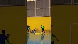 MAIS UM TREINO DE FUTSAL futsalbrasil futebol [upl. by Joell]