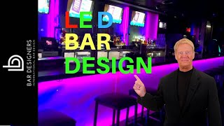 LED Bars  How to DIY Design and Build [upl. by Corly]