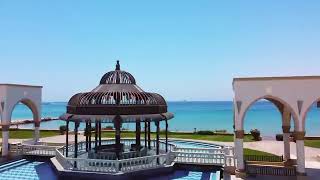 Ägypten Urlaub in Sahl Hasheesh  SahlHasheeshde [upl. by Hannasus]