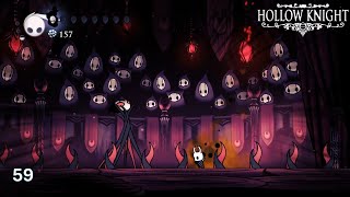 Grimm  Hollow Knight [upl. by Jilly676]