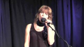 Jo Ann Reynolds amp Kyle Anderson  Oh Darlin Live [upl. by Rosmarin]