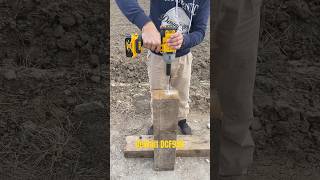 DeWalt DCF900 work foryou dewalt dewalt dewaltpowertools [upl. by Nnaillij]