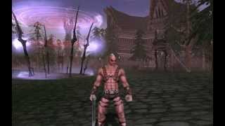 Last Chaos  FeatureTutorialVideo  ActionMMORPG [upl. by Aihsekel616]