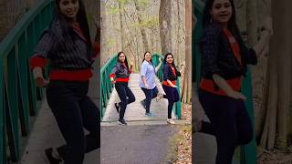 Nakka Mukka dance💃💃 dance trend tamilreels ytshorts [upl. by Esikram]