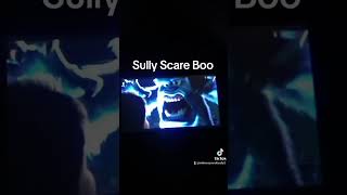 Sully Scare Boo [upl. by Poirer]