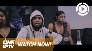 Trizzy Trapz  Hello Again Music Video TrizzyTrapz  Link Up TV [upl. by Silera]