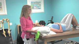 How to Treat Tendonitis in the Shoulder [upl. by Moynahan]