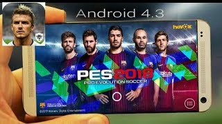 How to download Pes 2020 Mobile [upl. by Enihpesoj]