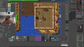 Tibia Twitch Stream 11102024 [upl. by Kriss401]