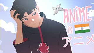 Anime In India Is Not Possible [upl. by Attennhoj181]