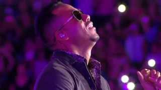 Romeo Santos  Inocente  Vendimia 2015 [upl. by Kcirted70]