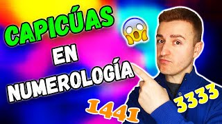 ✅ Descubre el SIGNIFICADO ESPIRITUAL de ver NÚMEROS CAPICÚAS 👈 [upl. by Koeppel]