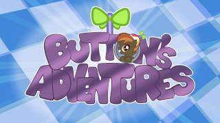 Buttons Adventures OST  Theme [upl. by Cyprio107]