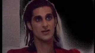 Janes Addiction interview Legends on Film Rockthology Disc 1 [upl. by Peers262]