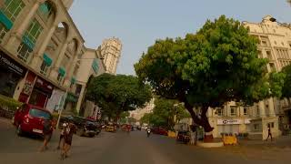 Hiranandani Gardens Powai in November 2024  Beautiful Sunday Drive  Mumbai  4K [upl. by Carlotta]