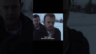 Lorne Malvo gets arrested  Fargo  S1E4 [upl. by Davin]