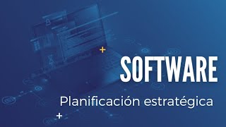 software de planificación estratégica [upl. by Deden385]