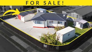 78 Raglan Street Mangere East [upl. by Amsden]