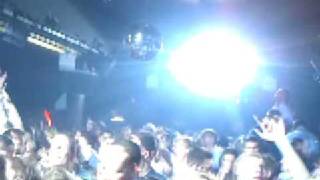 Eric Prydz  Live at Volksgarten Wien Austria 20090213  Part 4 [upl. by Anytsyrk954]