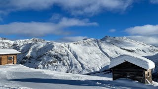 LIVIGNO SKI ⛷🇮🇹Lyžování v Itálii 2021 [upl. by Ladnar126]