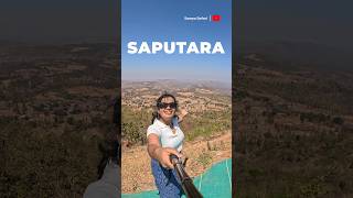 Top 5 Places to Visit in Saputara saputara hillstation [upl. by Meghan]