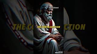 Socrate sur le pouvoir de la croyance stoïcisme facts quotes history [upl. by Oribelle]