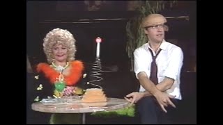 Sista Skriket SVT 1990 [upl. by Fernandez328]