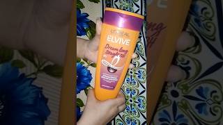 Hair Growth Shampoo  LORÉAL Dream Long  Weakened Long Hair [upl. by Juanne]