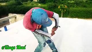 Best Skhothane hanza boyama light🔥🔥🔥Kings Muzí dance more videos subscribe and like [upl. by Demeter]