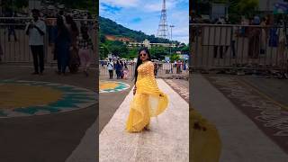 শুভ মহাঅষ্টমী✨️❤️ youtubeshorts viralvideo trindingshorts song travel [upl. by Ulrica855]