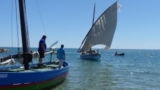 FÊTE de la SAINT PIERRE à SAINT CYPRIEN [upl. by Kitarp]