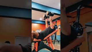 return gym gymlover fitness gymmotivation fitnessgym hardfitness [upl. by Adnahcir159]