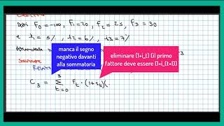 Esercitazione 2  Legge del moto e legge di conservazione dott Andrea Marchioni [upl. by Desma199]