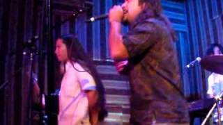 Ooklah Da Moc Creation Man Live  Saint Rocke Hermosa Beach 042609 [upl. by Pournaras]