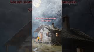 goresan hati konten pemula misteri horrorstories hantu ceritanyata [upl. by Hedley733]