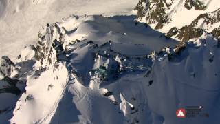 FWT13 ChamonixMontBlanc Highlights [upl. by Georgeta]