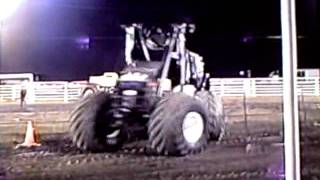 Molalla Monster Trucks 1994 Part 2 [upl. by Faro]